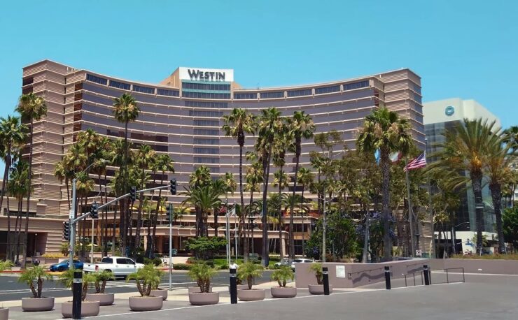 the westin best long beach hotels