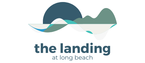The Landing at Long Beach